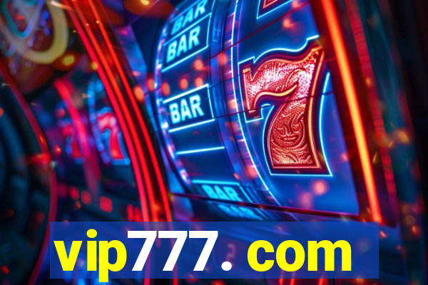 vip777. com